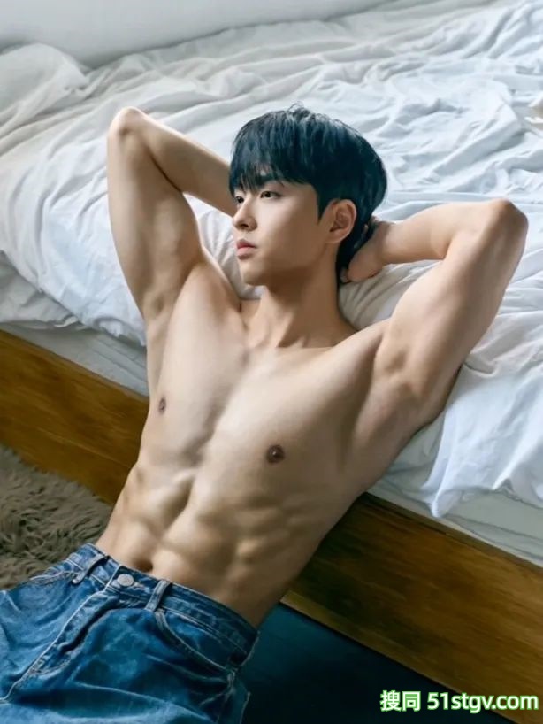 男模，小狼狗 - 51虹马