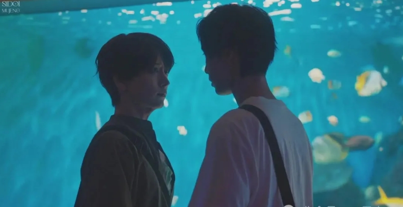 《雨过天晴的我们》日式纯爱，破镜重圆的故事 - 51虹马