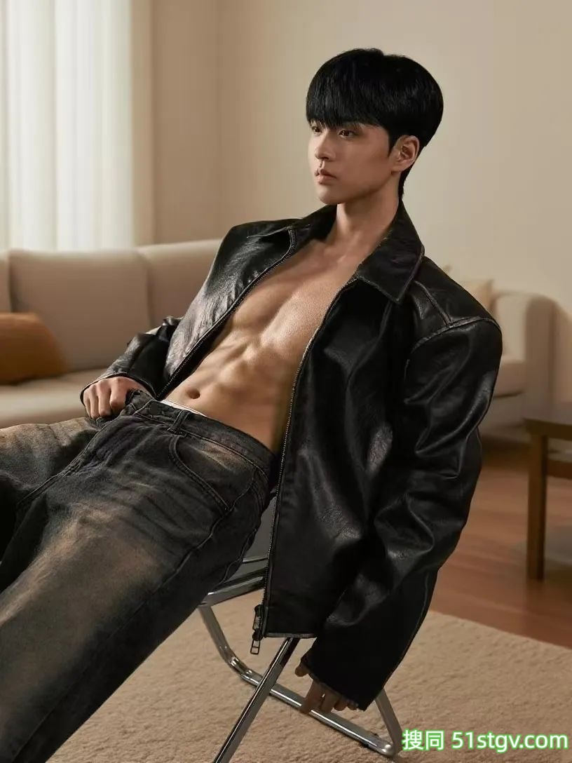 男模，小狼狗 - 51虹马