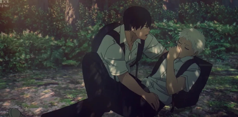 《光逝去的夏天》恐怖悬疑,日本夏日乡村怪谈 - 51虹马 《光逝去的夏天》恐怖悬疑,日本夏日乡村怪谈 - 51虹马