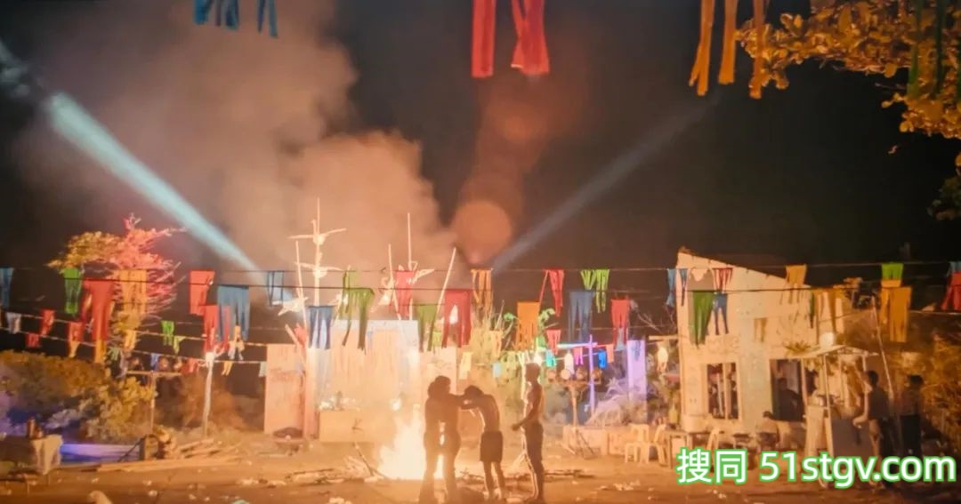 不想要散步的夜晚 - 51虹马 不想要散步的夜晚 - 51虹马