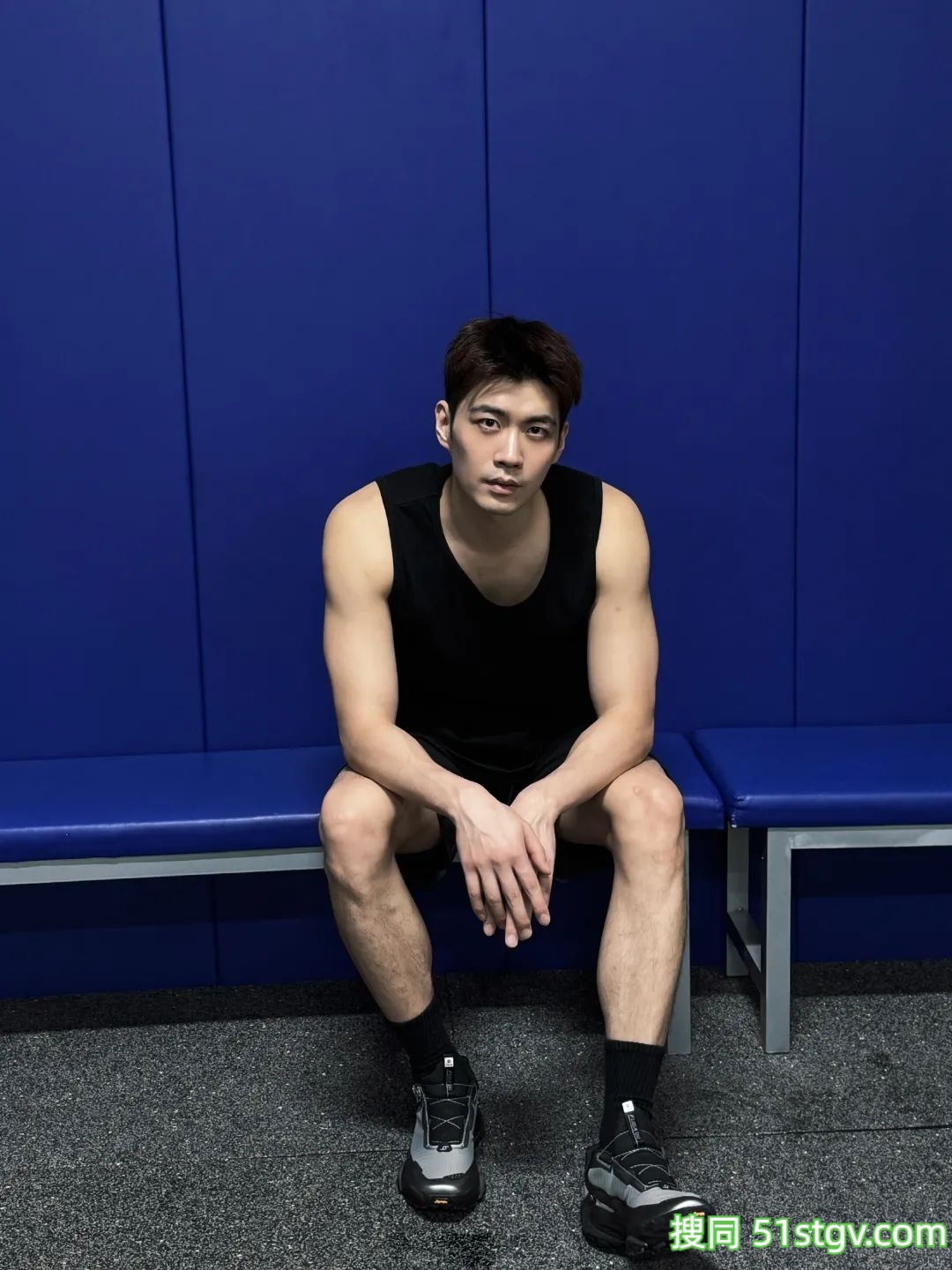 30岁北影硕士，有才有颜，183细腰公狗腰，细腻的演技，下一个爆款就是他 - 51虹马