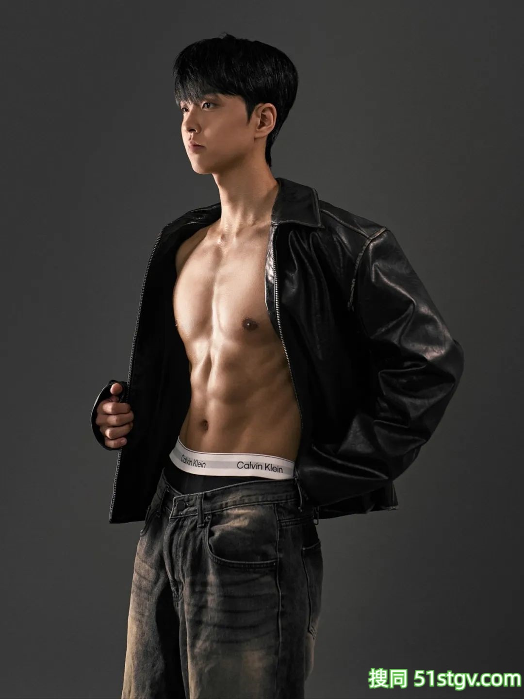 男模，小狼狗 - 51虹马