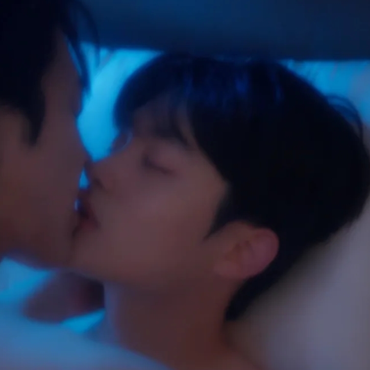 《王子理发店》一个理发店内，三个男生的感情故事，一对情侣+一个男生 - 51虹马