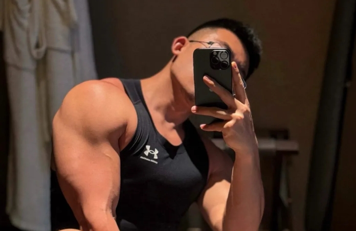 山东男人也太太太太厉害了吧！-51虹马