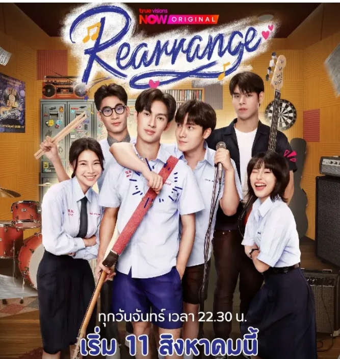 《再听一遍你的情歌》幻穿越爱情，失去爱人后男人穿越回过去-51虹马