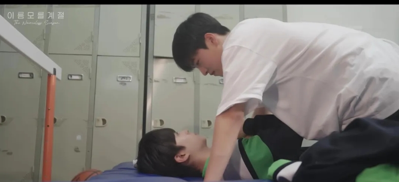 《无名季节》讲述学生时期三个男生的故事 - 51虹马