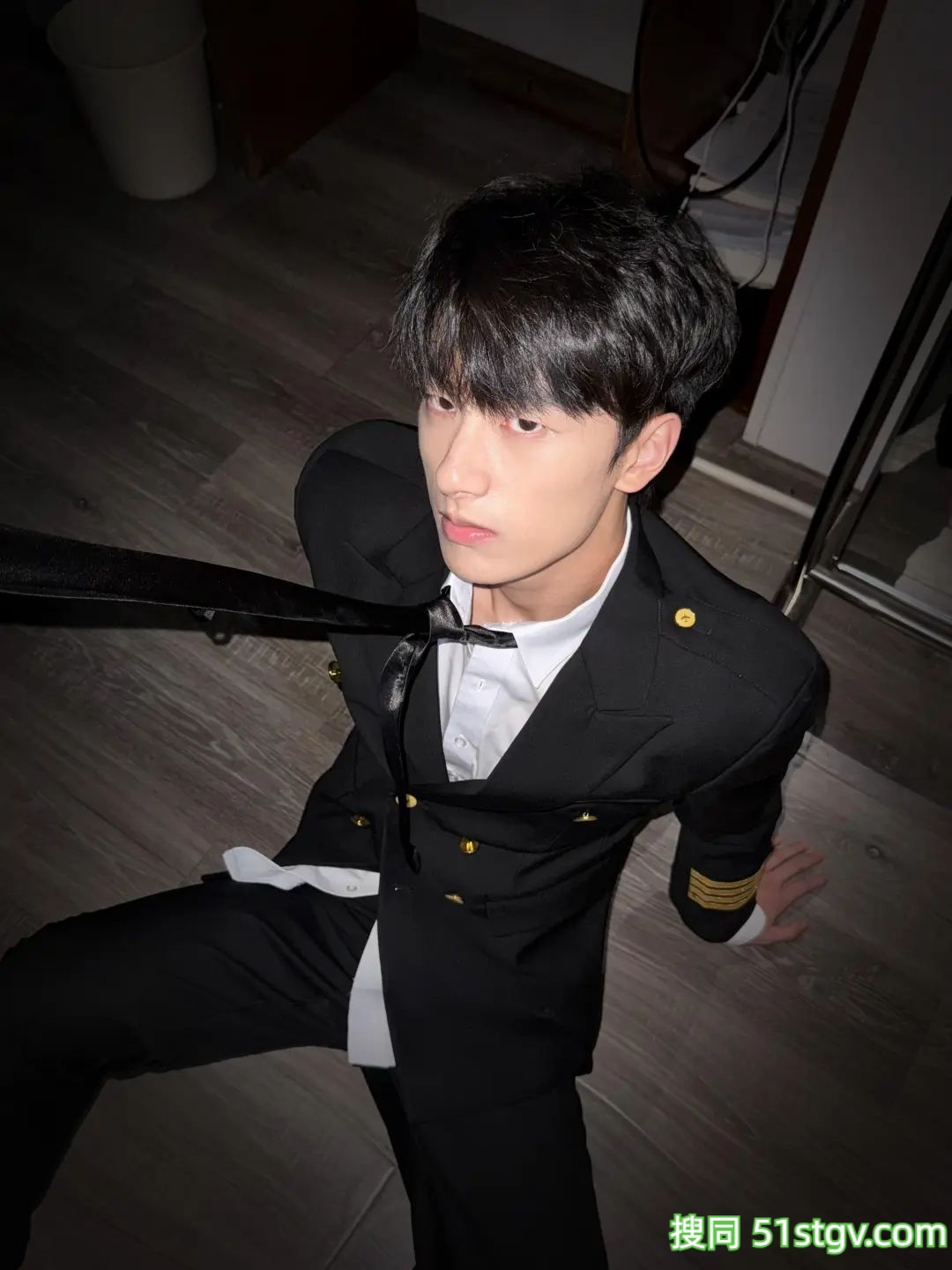 精瘦腹肌帅哥，小昊同学 - 51虹马