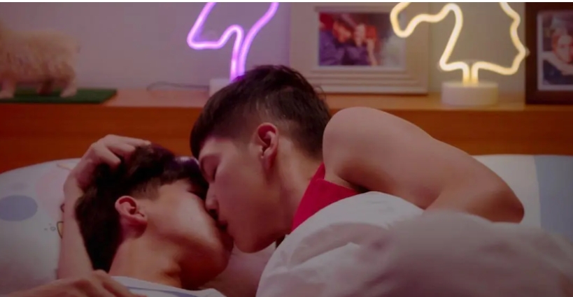 《心愿奇缘前传》事业型医生攻x自卑敏感受 - 51虹马