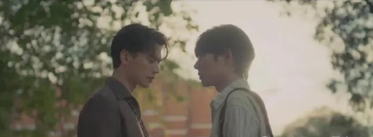 《灵魂重生》清冷破碎感美受x痴情绅士霸总攻-51虹马