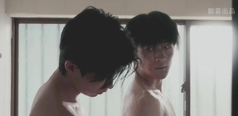 《月读神之心》讲述一个伪骨科的故事-51虹马