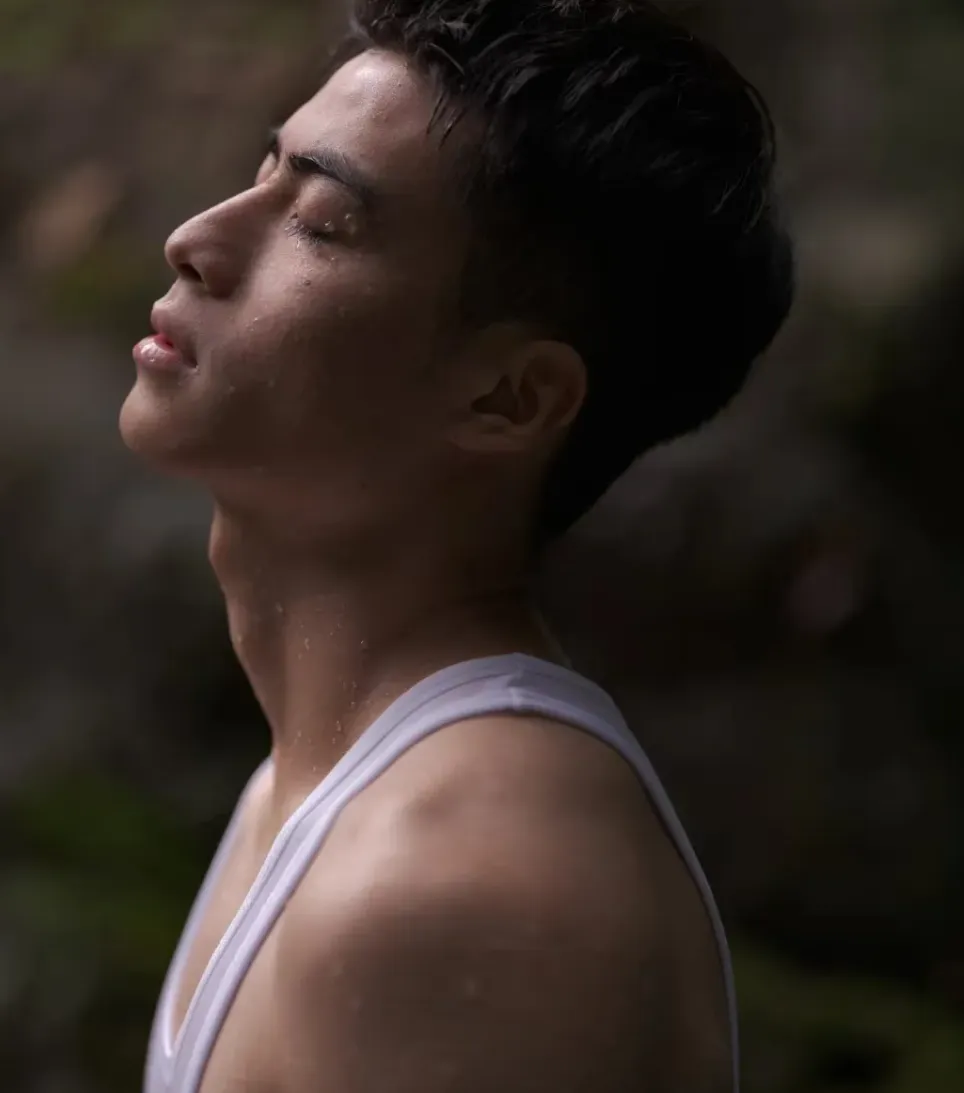 2025年度天菜帅哥排行榜Top10 - 51虹马