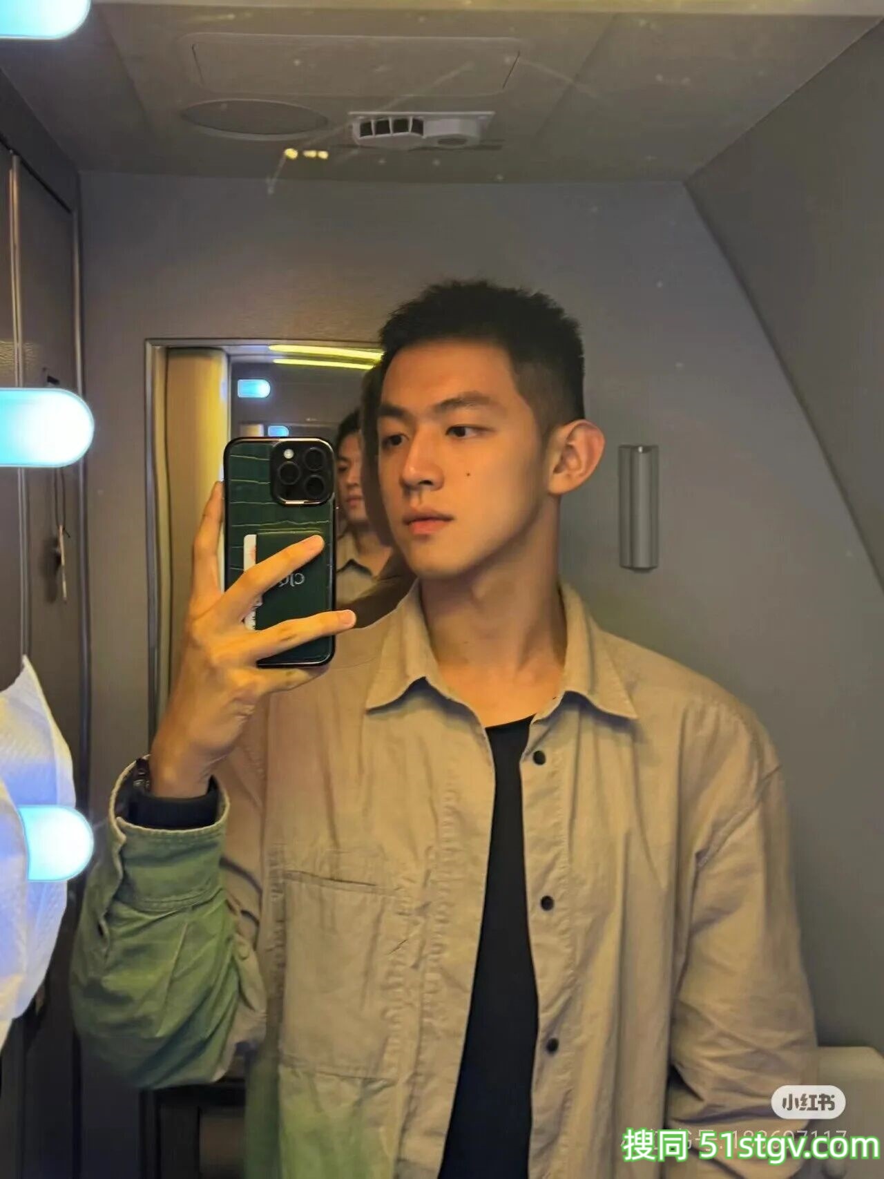 2025年度天菜帅哥排行榜Top10 - 51虹马