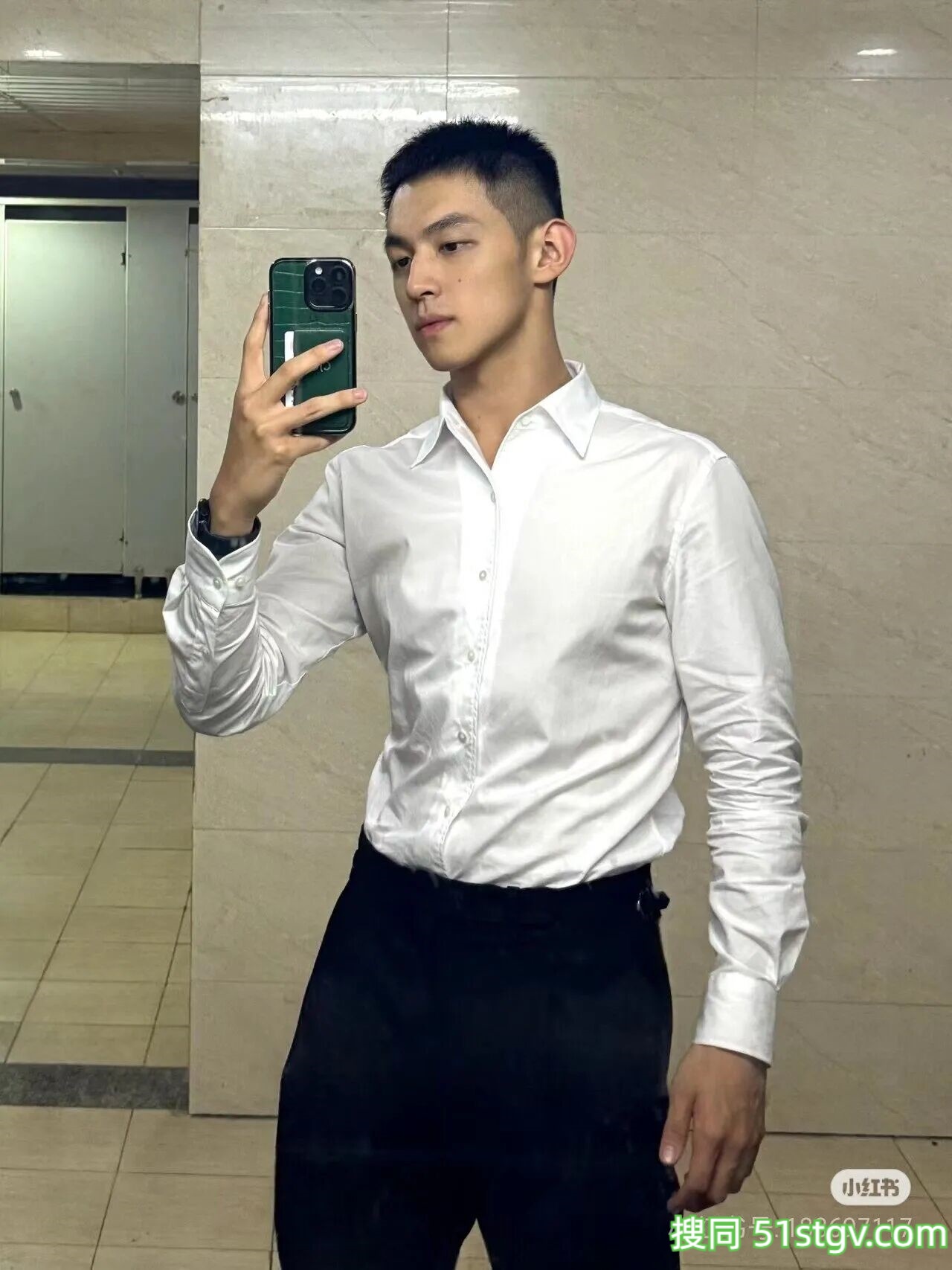 2025年度天菜帅哥排行榜Top10 - 51虹马