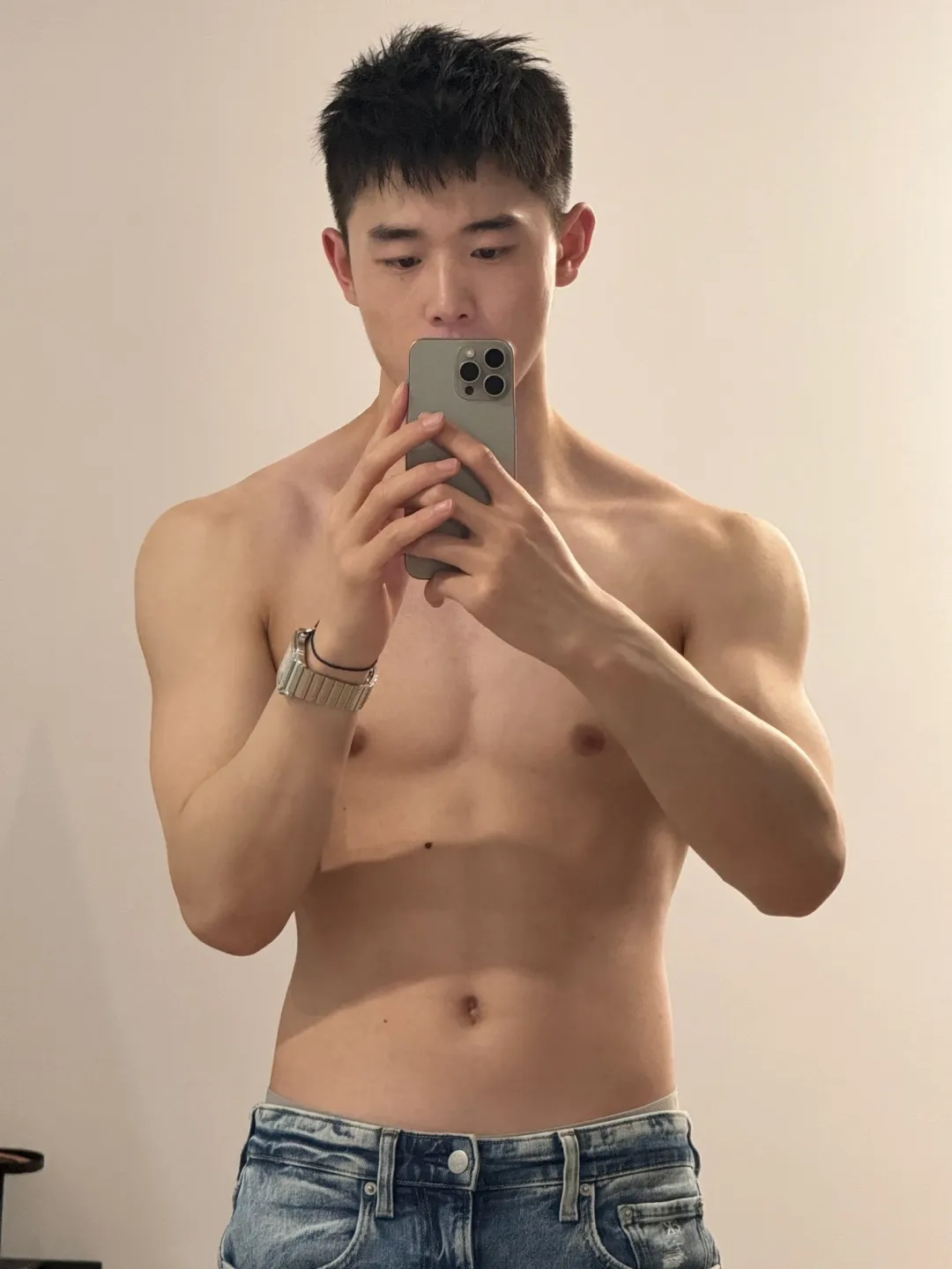 2025年度天菜帅哥排行榜Top10 - 51虹马