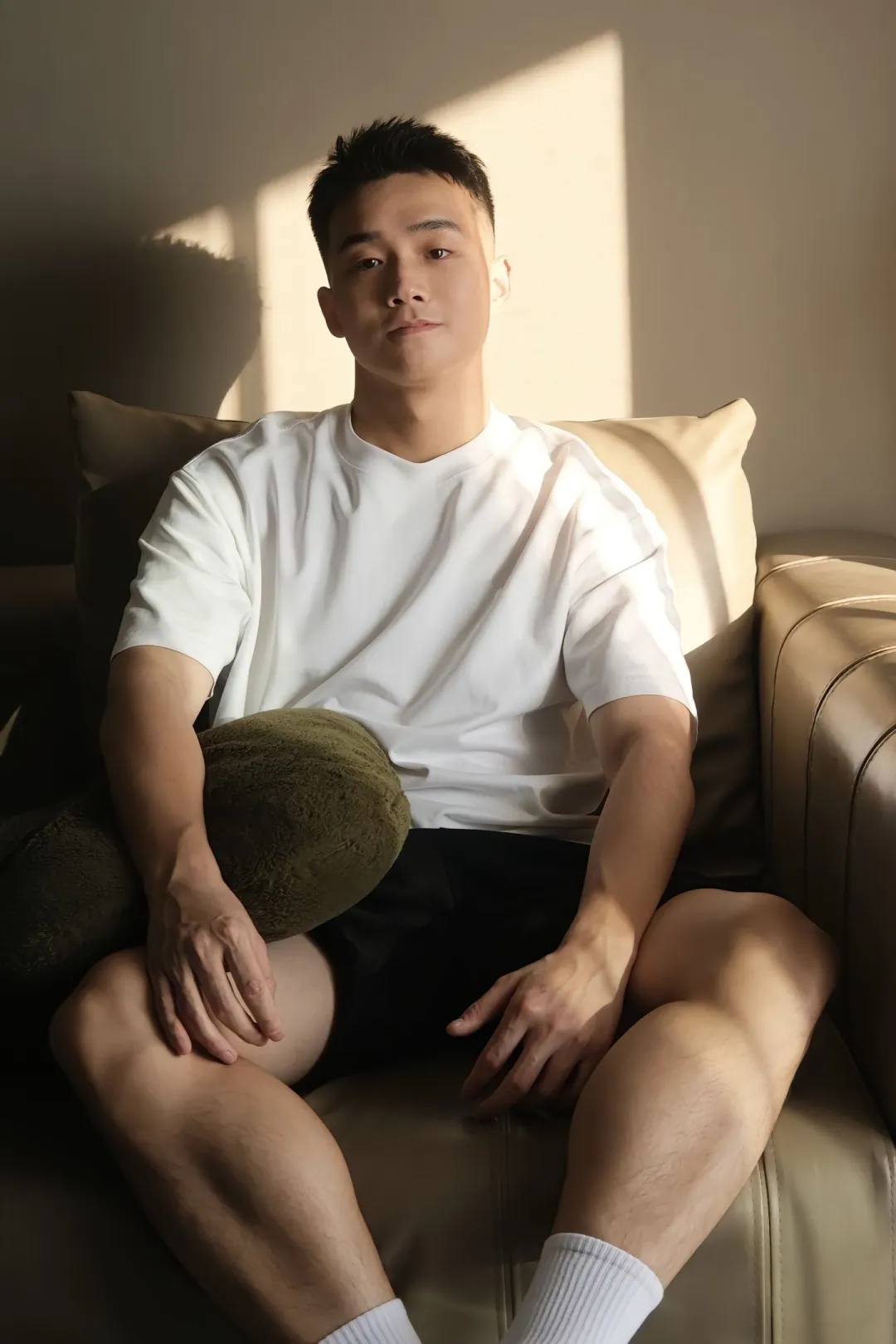 2025年度天菜帅哥排行榜Top10 - 51虹马