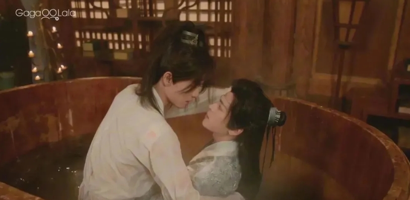 《紫陌红尘》皇子x刺客，强强设定，相爱相杀很带感 - 51虹马