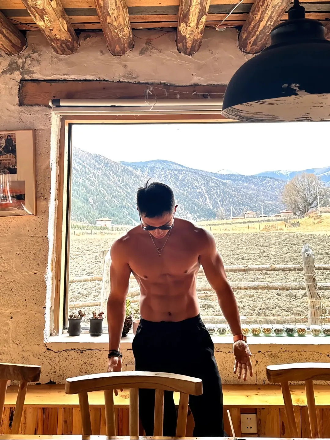 2025年度天菜帅哥排行榜Top10 - 51虹马