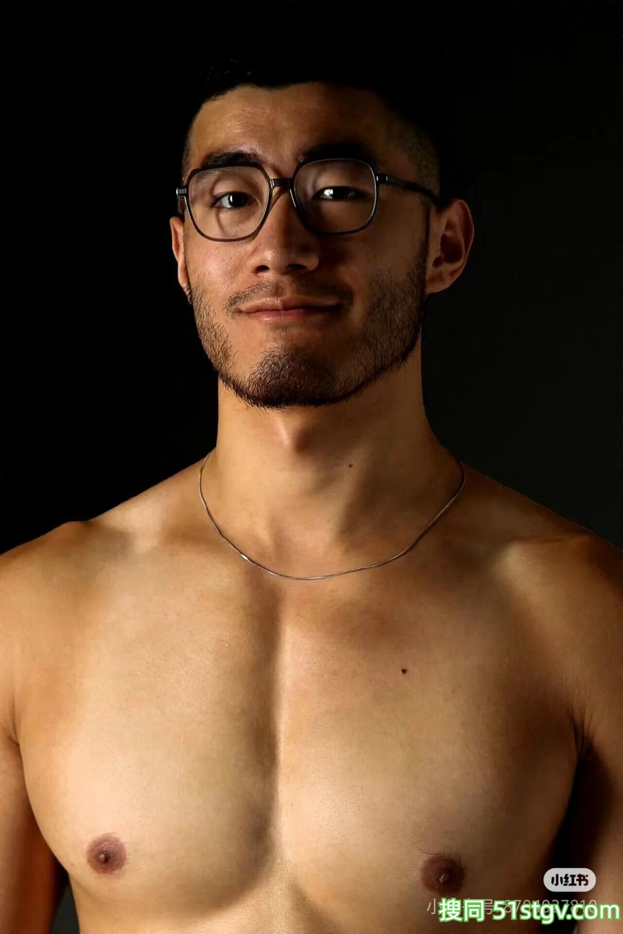 2025年度天菜帅哥排行榜Top10 - 51虹马