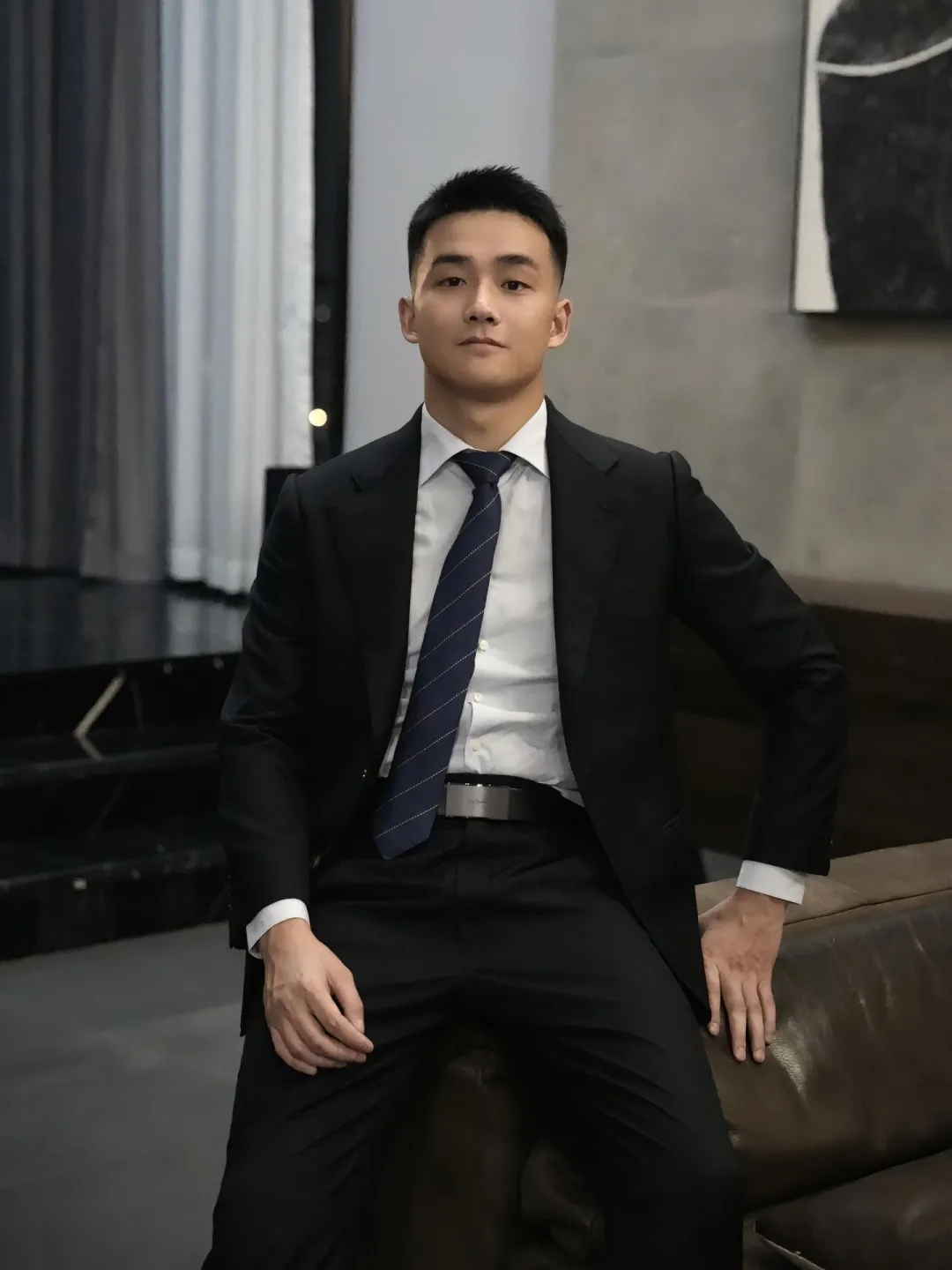 2025年度天菜帅哥排行榜Top10 - 51虹马