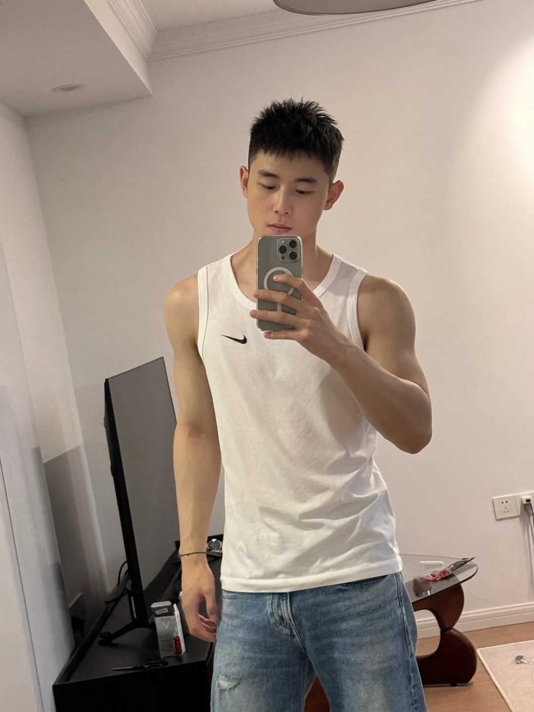 2025年度天菜帅哥排行榜Top10 - 51虹马