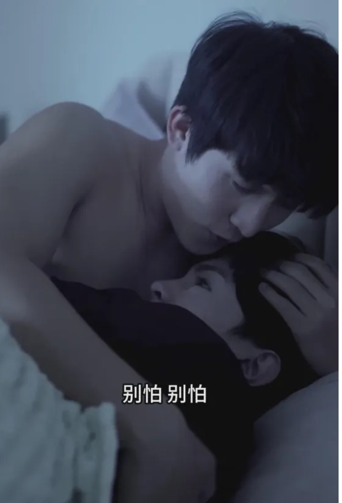 《爱情公司》破镜重圆的故事 - 51虹马