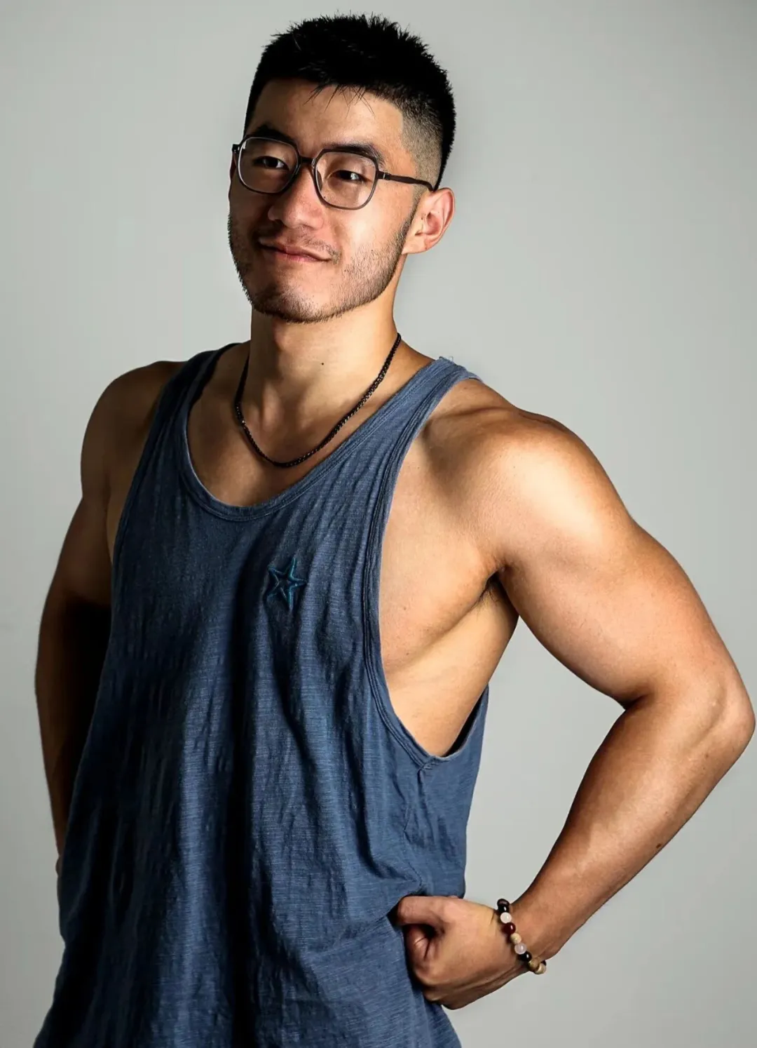 2025年度天菜帅哥排行榜Top10 - 51虹马