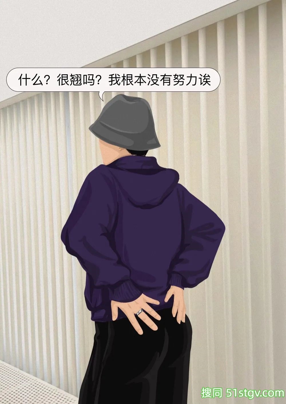 重庆男同：好看、翘臀、皮肤好 - 51虹马