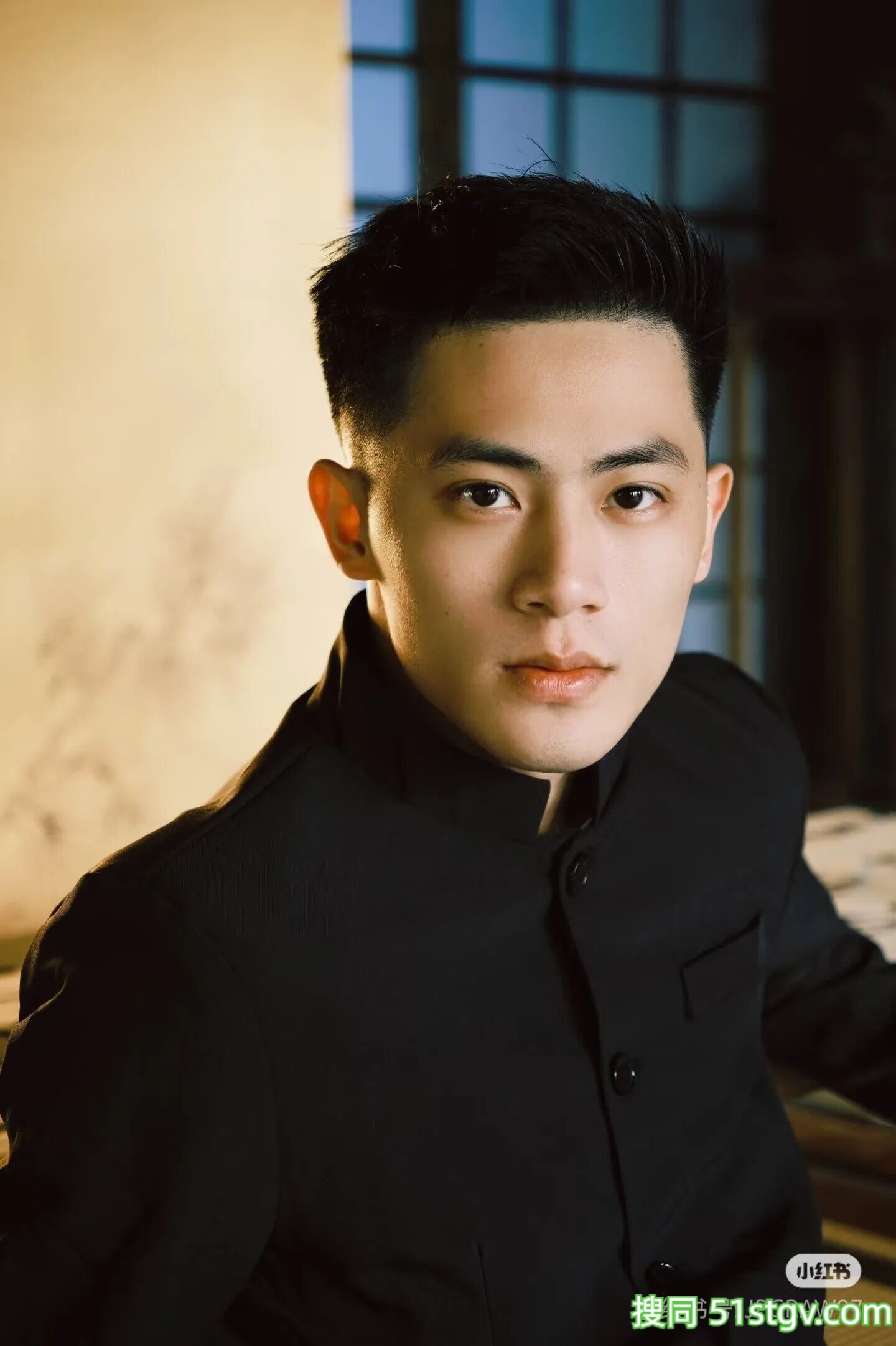 2025年度天菜帅哥排行榜Top10 - 51虹马