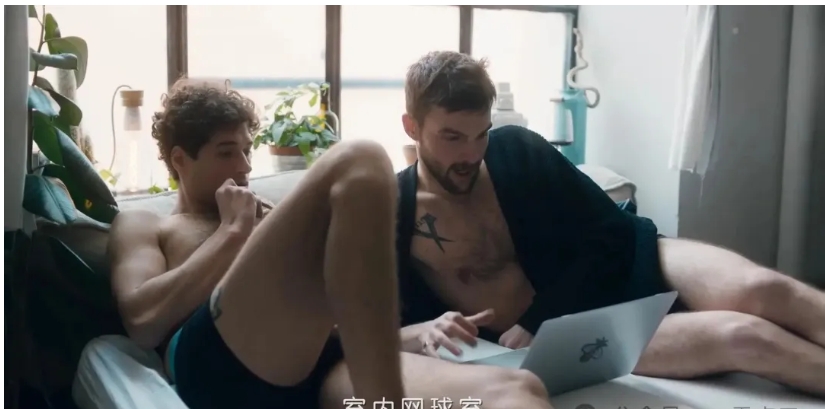 《限时单身》虐渣打脸，爱人先爱己的故事，意大利的帅哥是真多啊，身材真好 - 51虹马