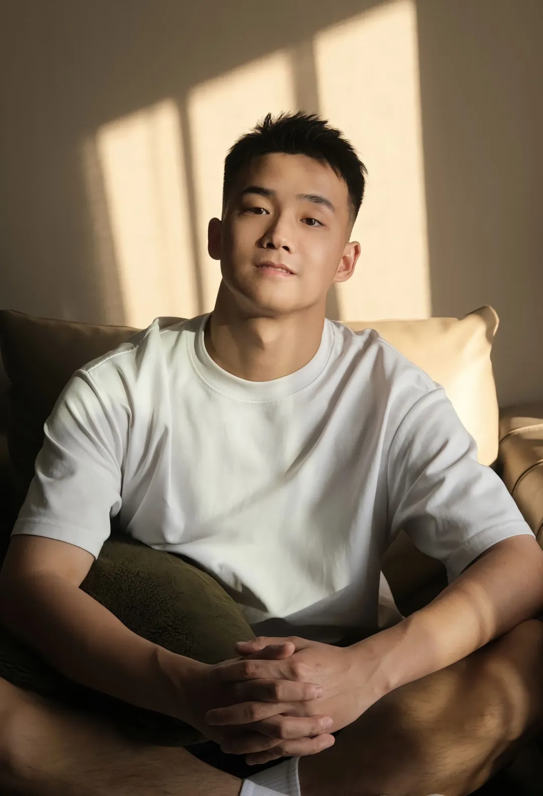 2025年度天菜帅哥排行榜Top10 - 51虹马