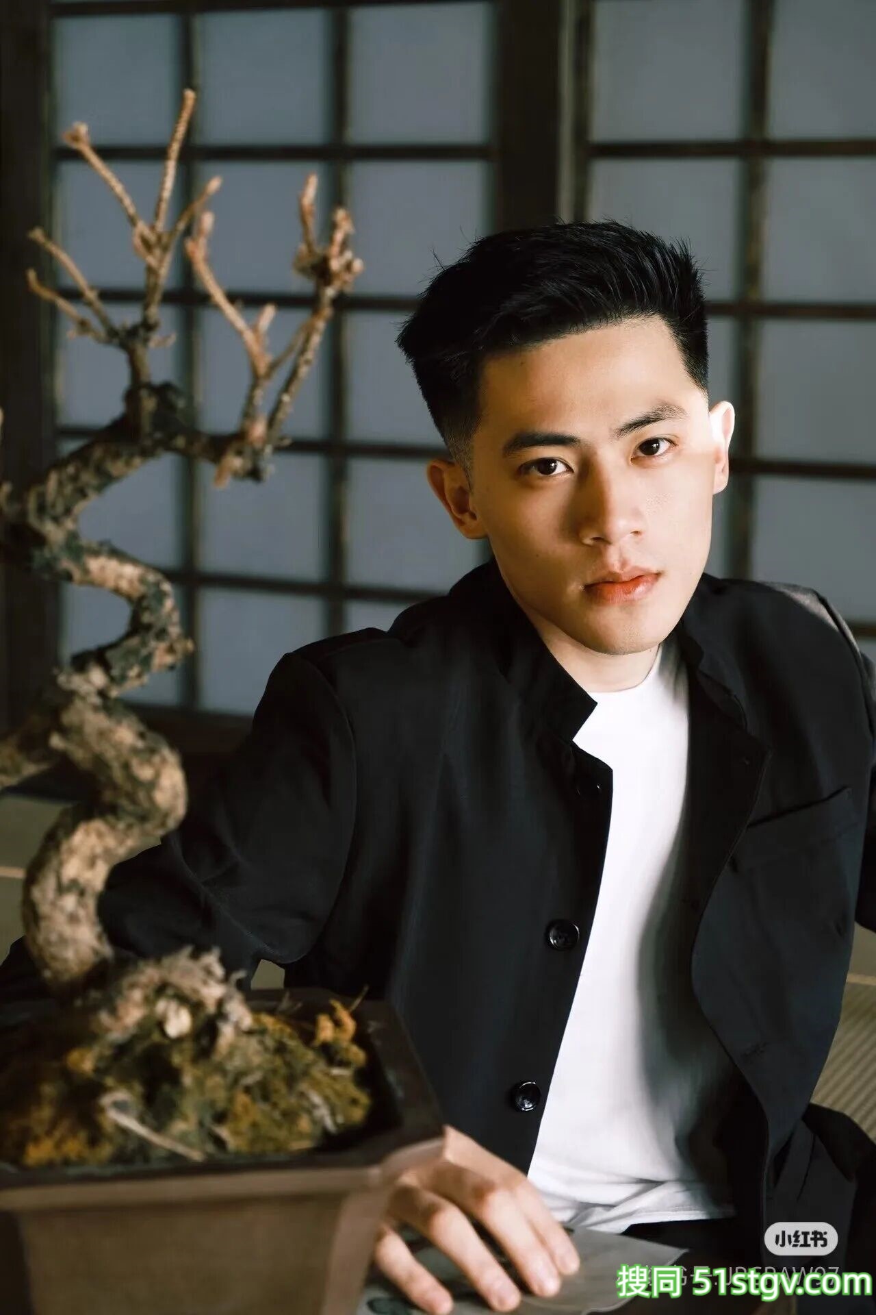 2025年度天菜帅哥排行榜Top10 - 51虹马