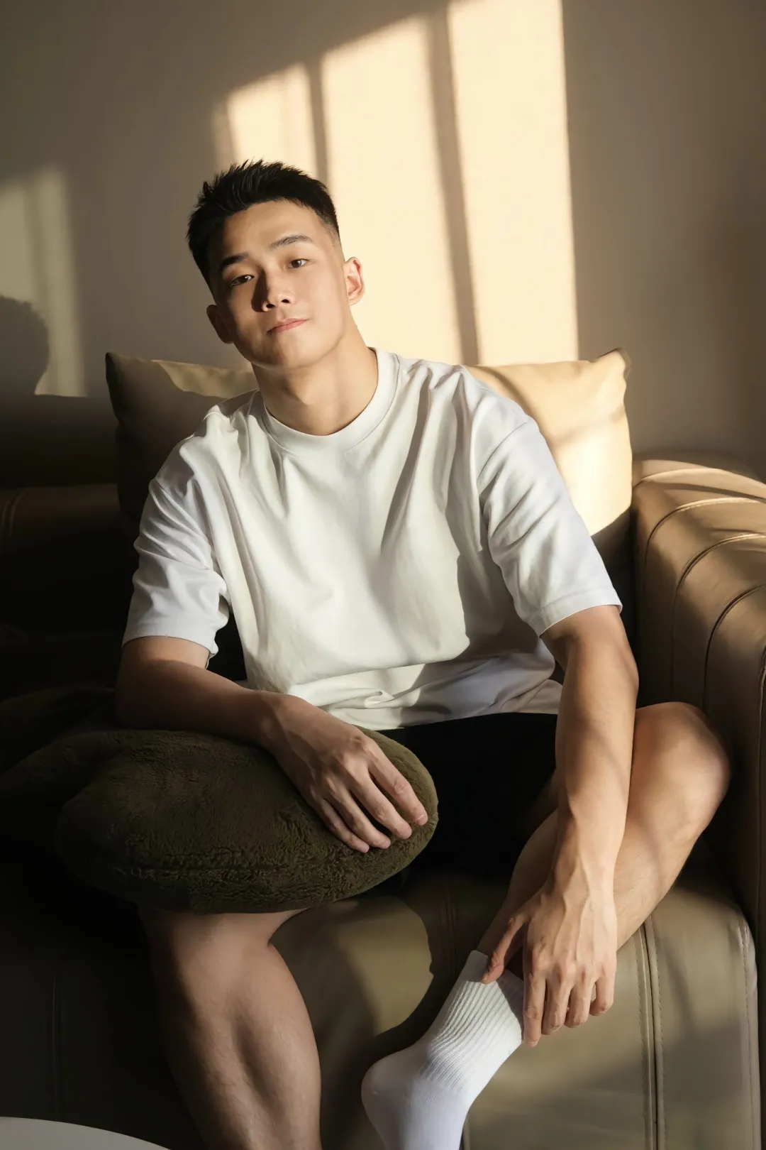 2025年度天菜帅哥排行榜Top10 - 51虹马