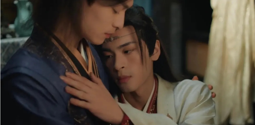 《紫陌红尘》皇子x刺客，强强设定，相爱相杀很带感-51虹马