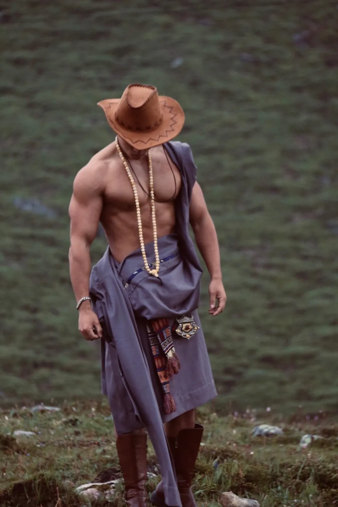 2025年度天菜帅哥排行榜Top10 - 51虹马