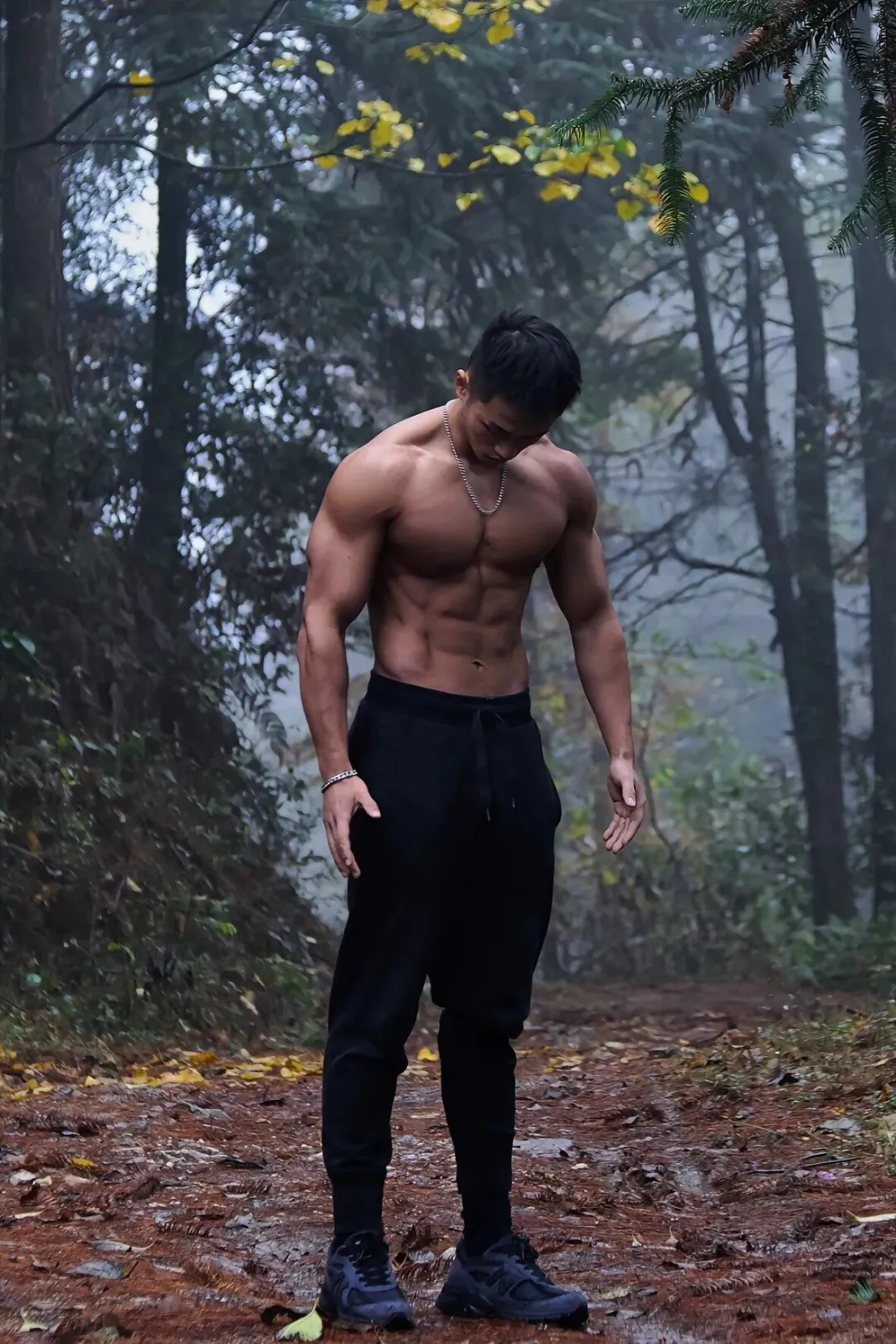 2025年度天菜帅哥排行榜Top10 - 51虹马