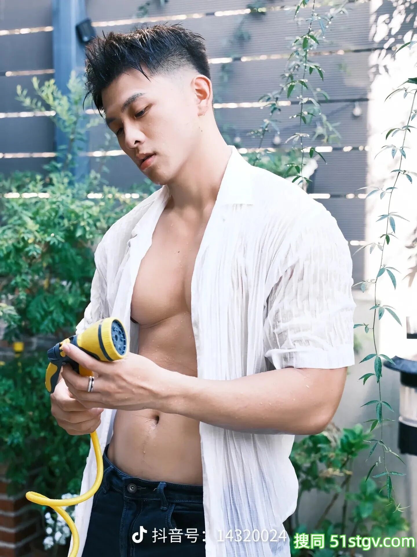 2025年度天菜帅哥排行榜Top10 - 51虹马