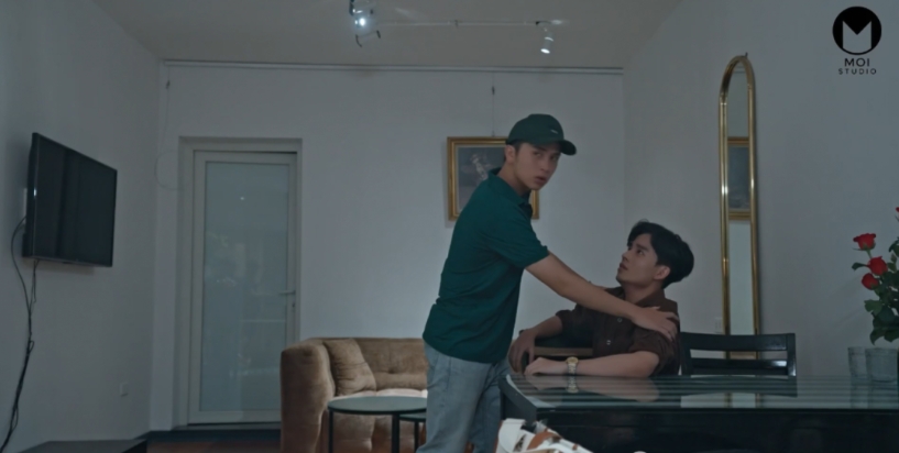 《河内我爱你》男孩亲眼目睹女友和别的男人play-51虹马