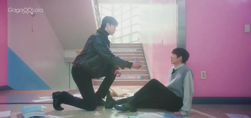 《我的偶像倒追我》傲娇顶流攻x真诚腼腆粉丝受 - 51虹马 《我的偶像倒追我》傲娇顶流攻x真诚腼腆粉丝受 - 51虹马