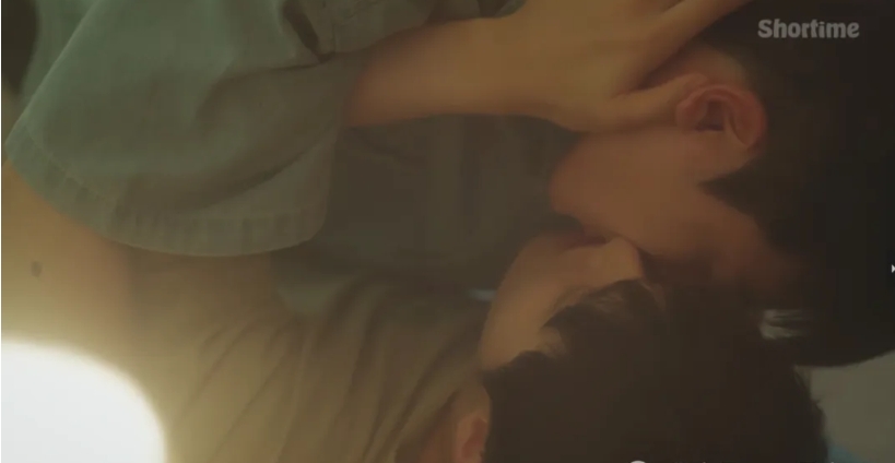 《夏日心动》撩人社长攻x元气新生受 - 51虹马