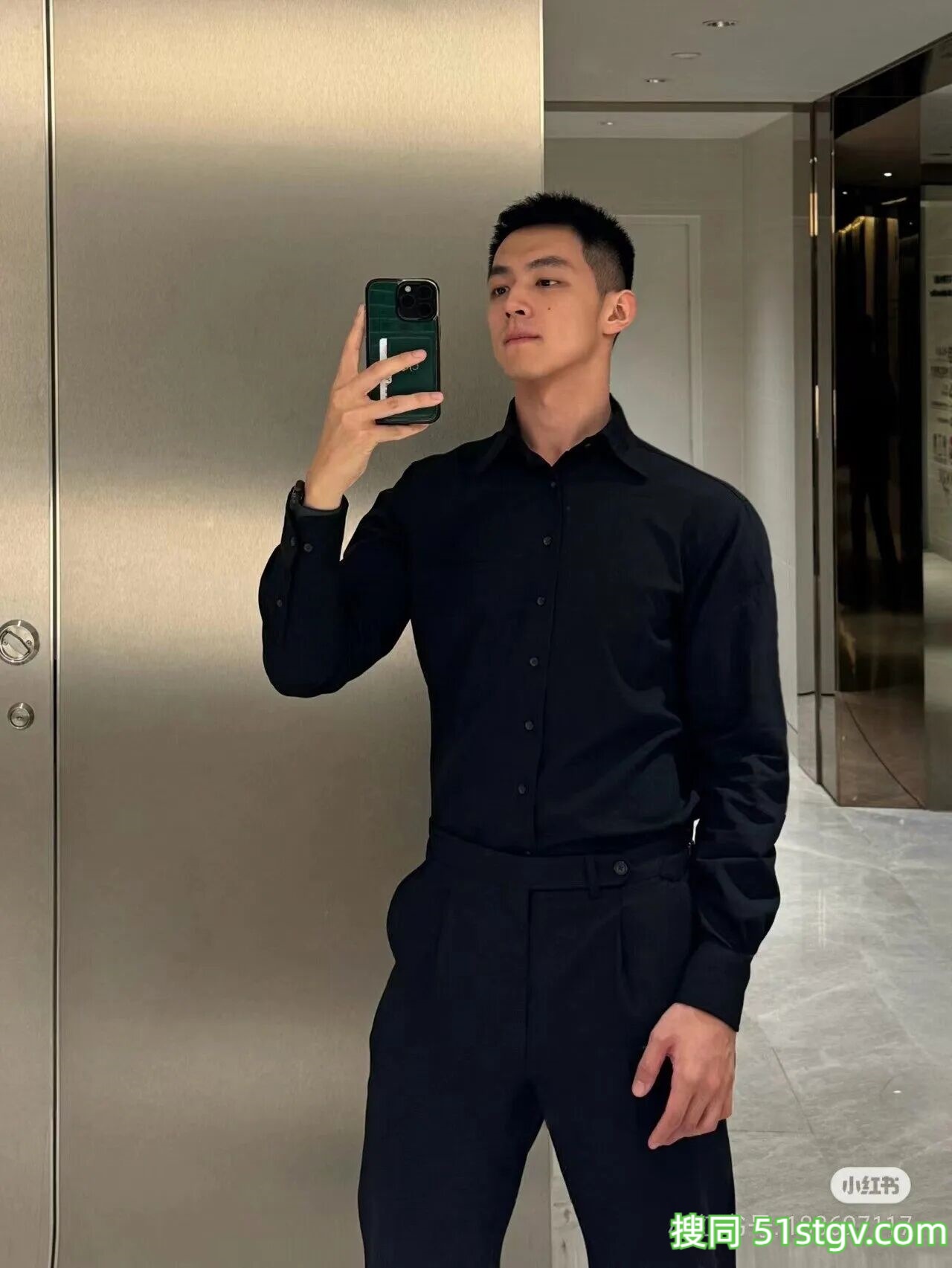 2025年度天菜帅哥排行榜Top10 - 51虹马