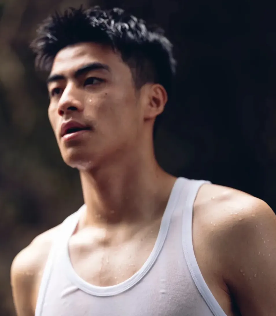 2025年度天菜帅哥排行榜Top10 - 51虹马