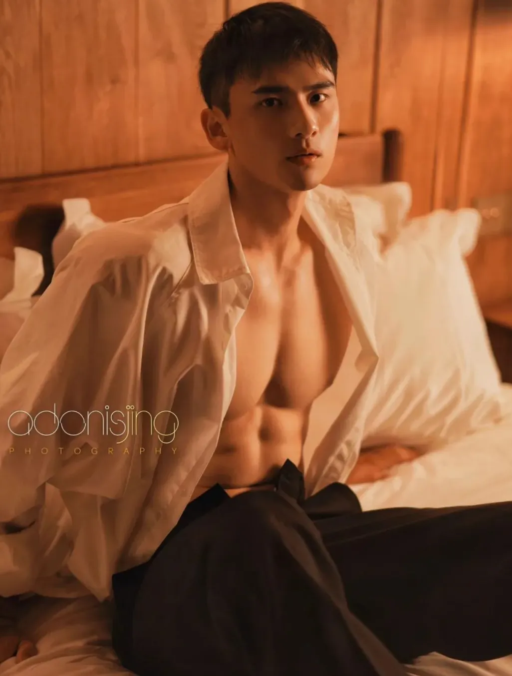 2025年度天菜帅哥排行榜Top10 - 51虹马