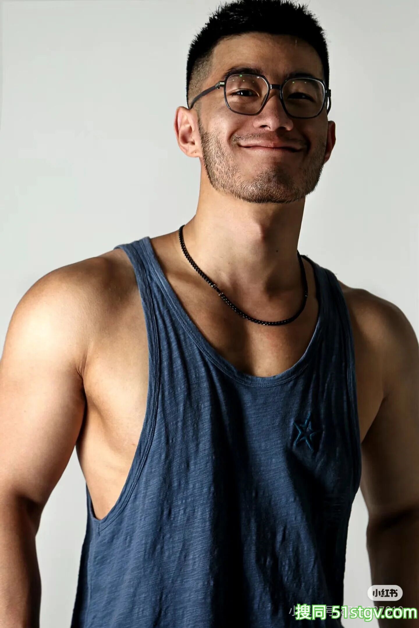 2025年度天菜帅哥排行榜Top10 - 51虹马