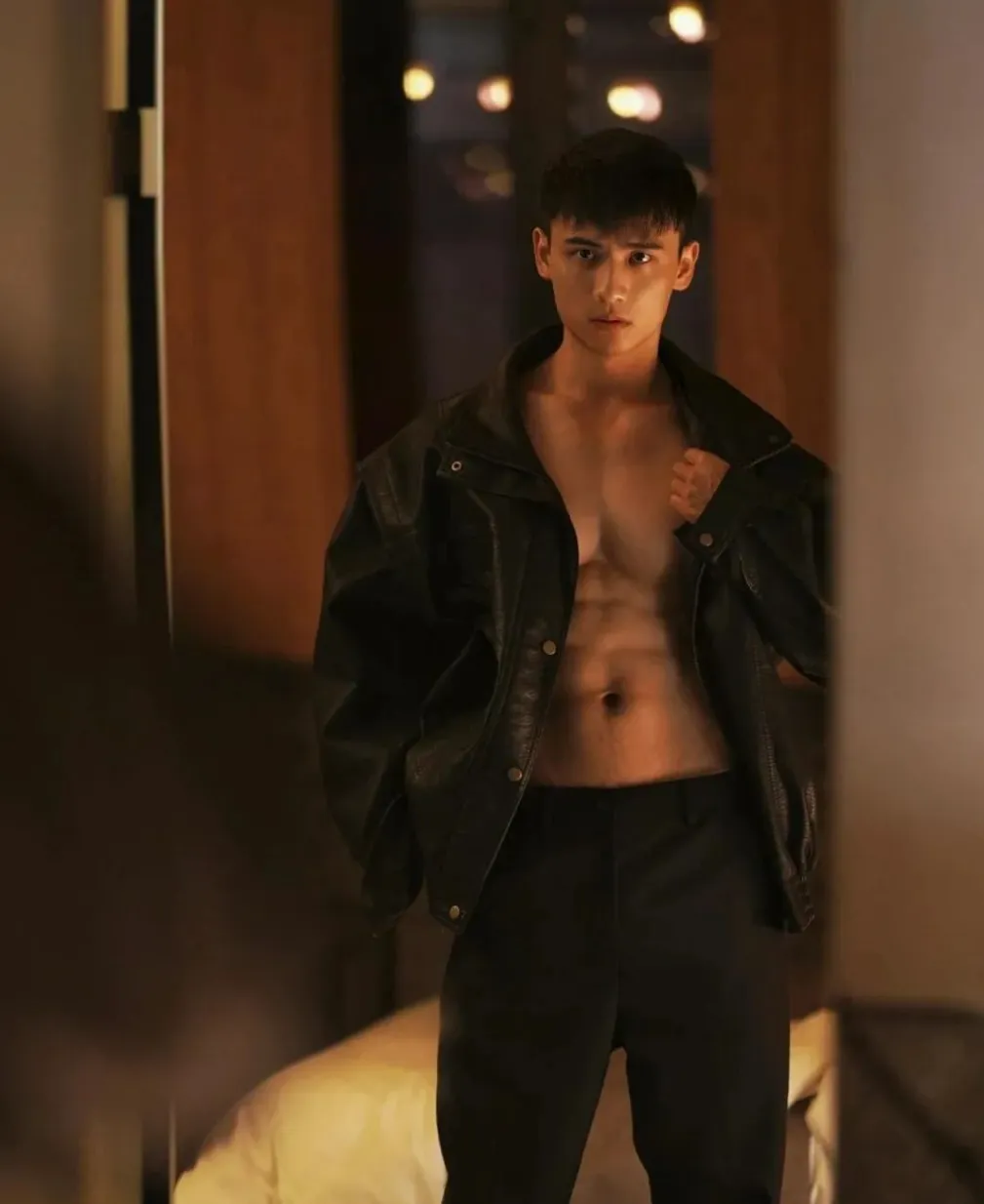 2025年度天菜帅哥排行榜Top10 - 51虹马