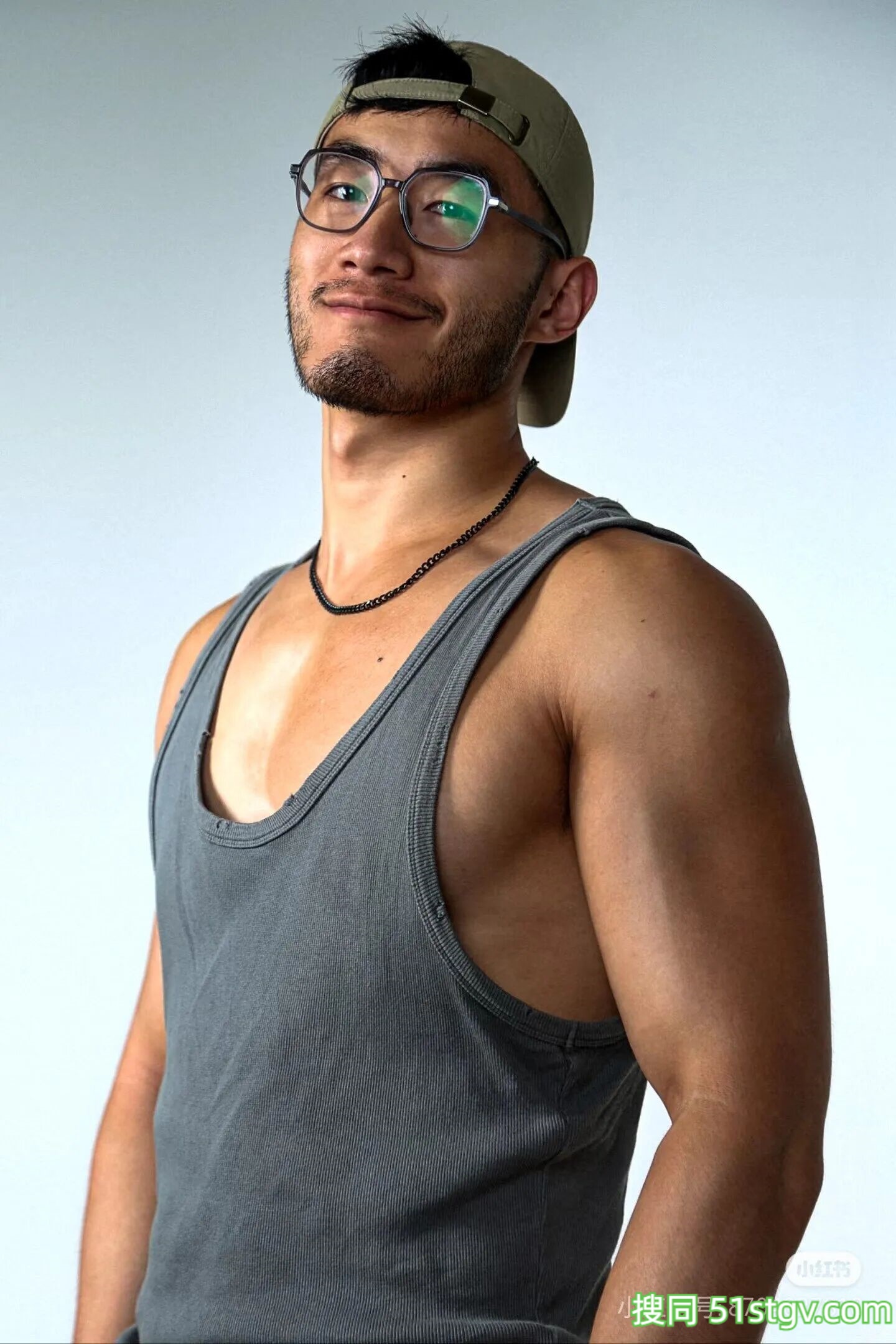 2025年度天菜帅哥排行榜Top10 - 51虹马