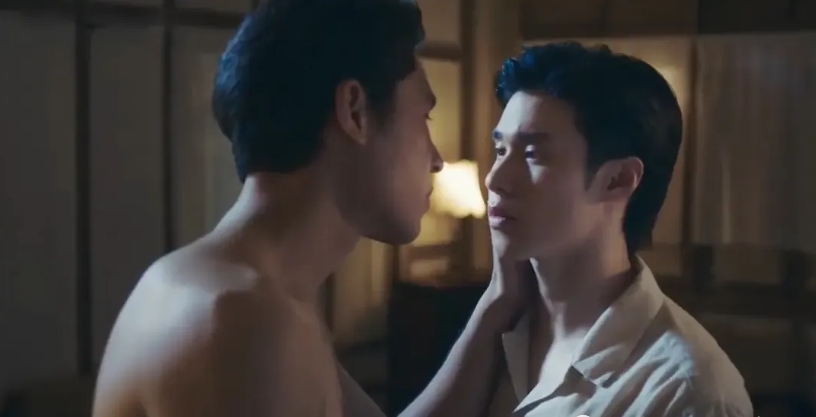 《月光下的爱情》豪门构血三角恋，妹妹x妹夫x大舅子 - 51虹马