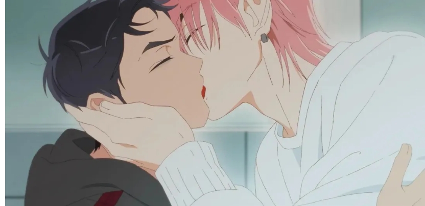 《拜托安静点》搞笑爱情故事 - 51虹马