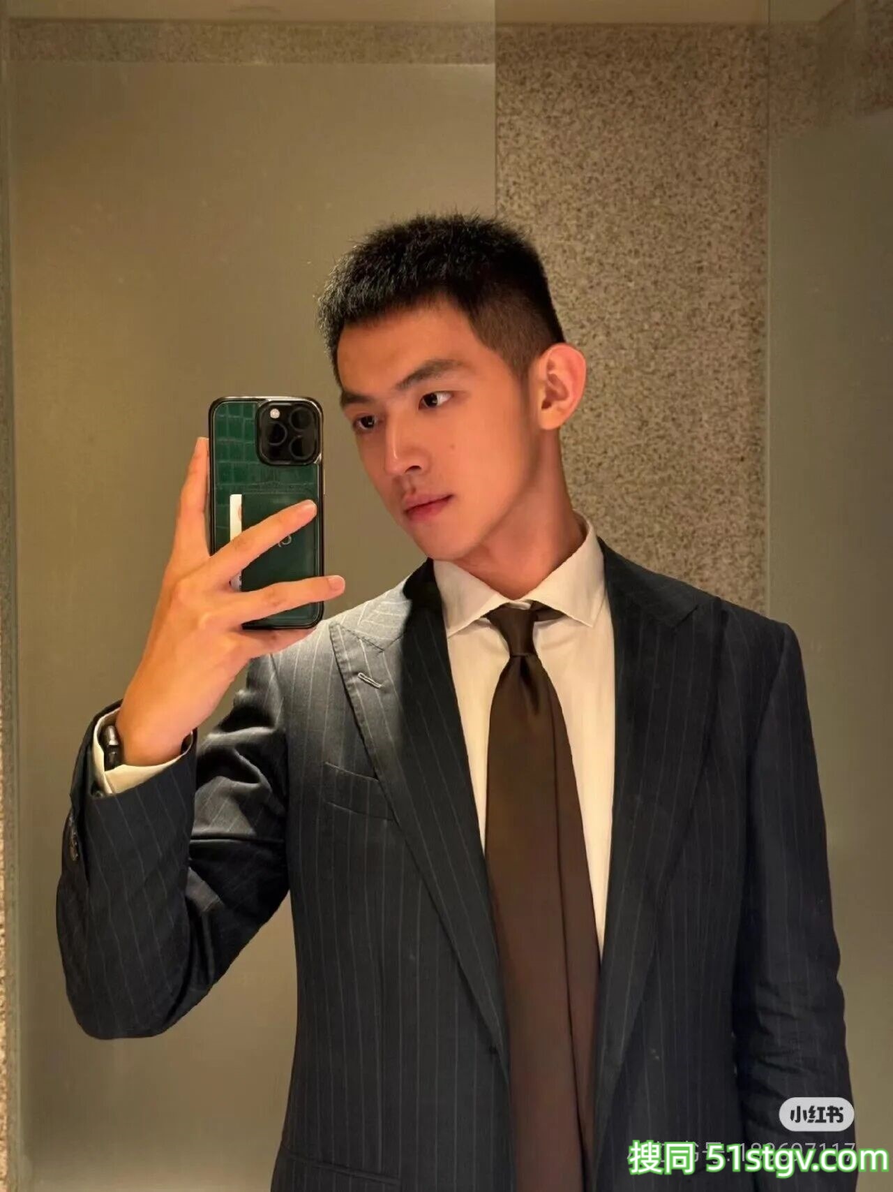 2025年度天菜帅哥排行榜Top10 - 51虹马