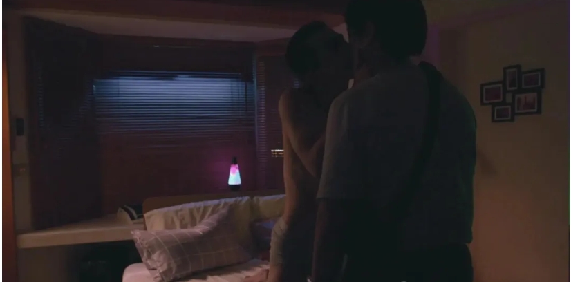 《痴痴的爱》禁欲系副警1x情场老手0 - 51虹马